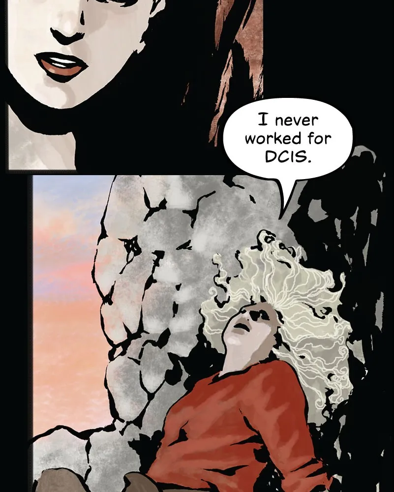 Read FINALITY chapter 2 image 5 on Lezhin