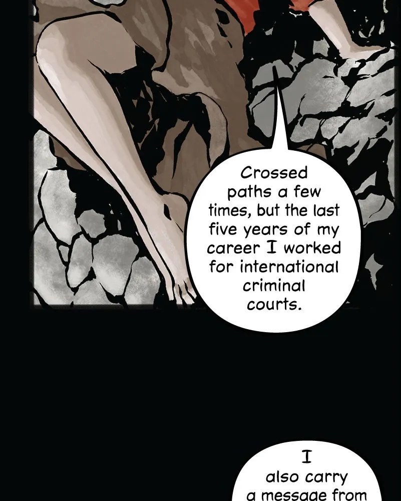 Read FINALITY chapter 2 image 6 on Lezhin