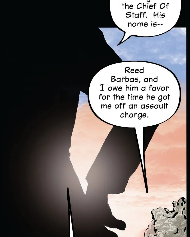 Read FINALITY chapter 2 image 7 on Lezhin