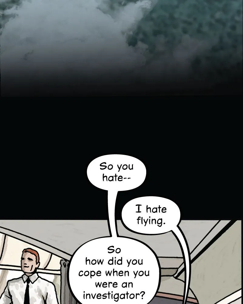 Read FINALITY chapter 3 image 12 on Lezhin