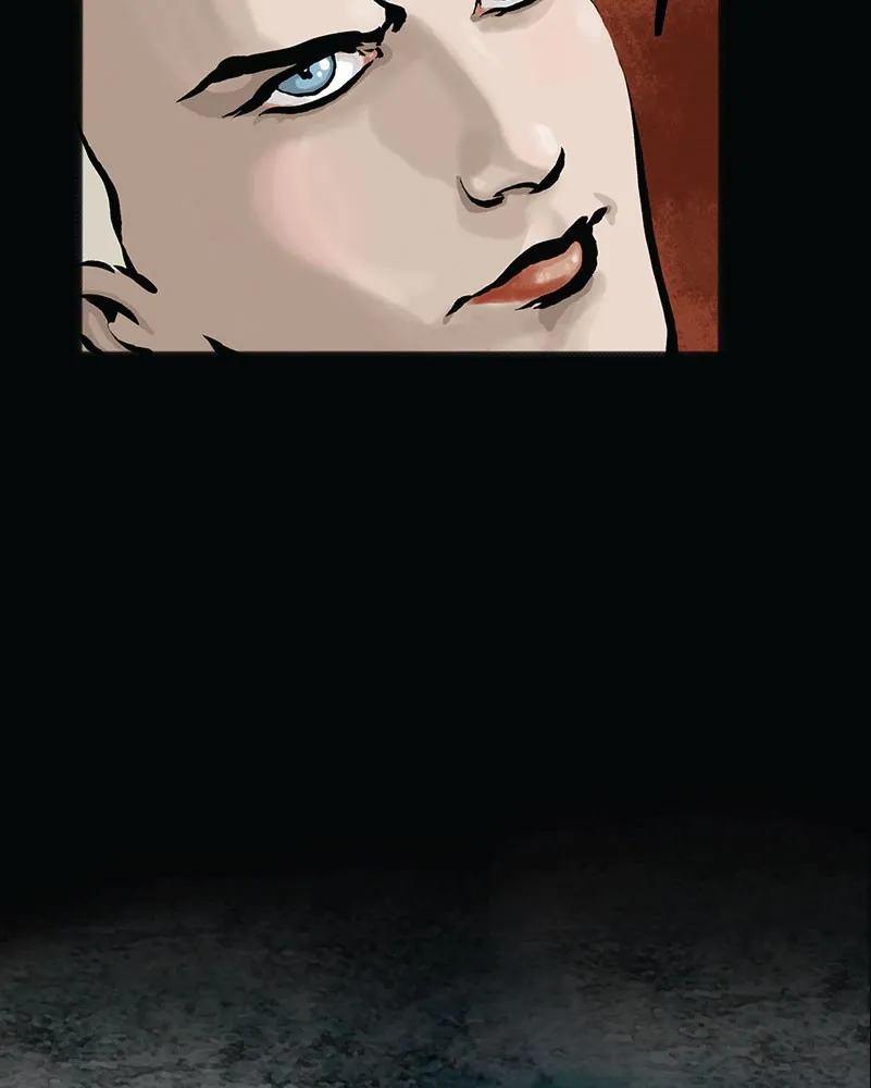 Read FINALITY chapter 3 image 19 on Lezhin