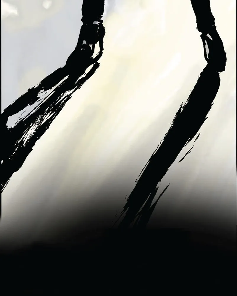 Read FINALITY chapter 3 image 2 on Lezhin