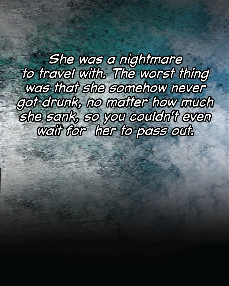 Read FINALITY chapter 3 image 20 on Lezhin
