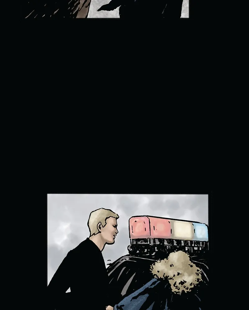 Read FINALITY chapter 3 image 29 on Lezhin