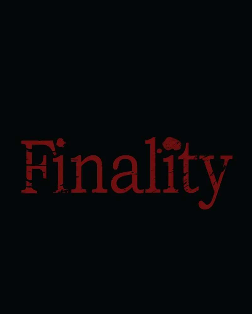 Read FINALITY chapter 3 image 3 on Lezhin