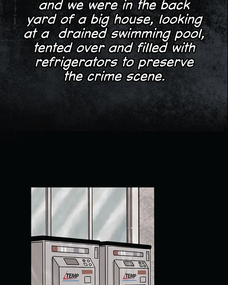 Read FINALITY chapter 3 image 34 on Lezhin