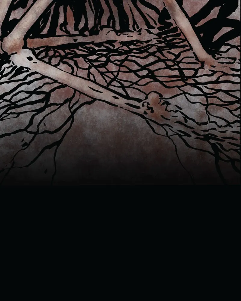 Read FINALITY chapter 3 image 40 on Lezhin
