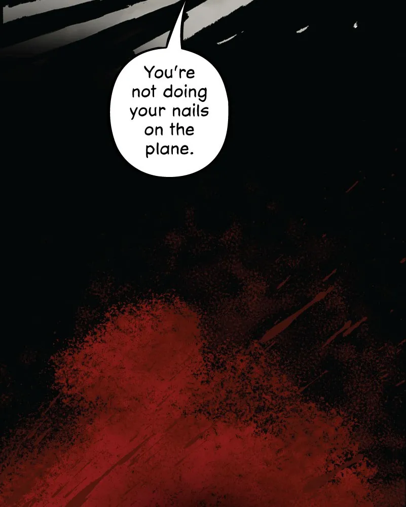 Read FINALITY chapter 3 image 5 on Lezhin