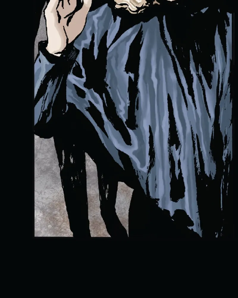 Read FINALITY chapter 4 image 12 on Lezhin