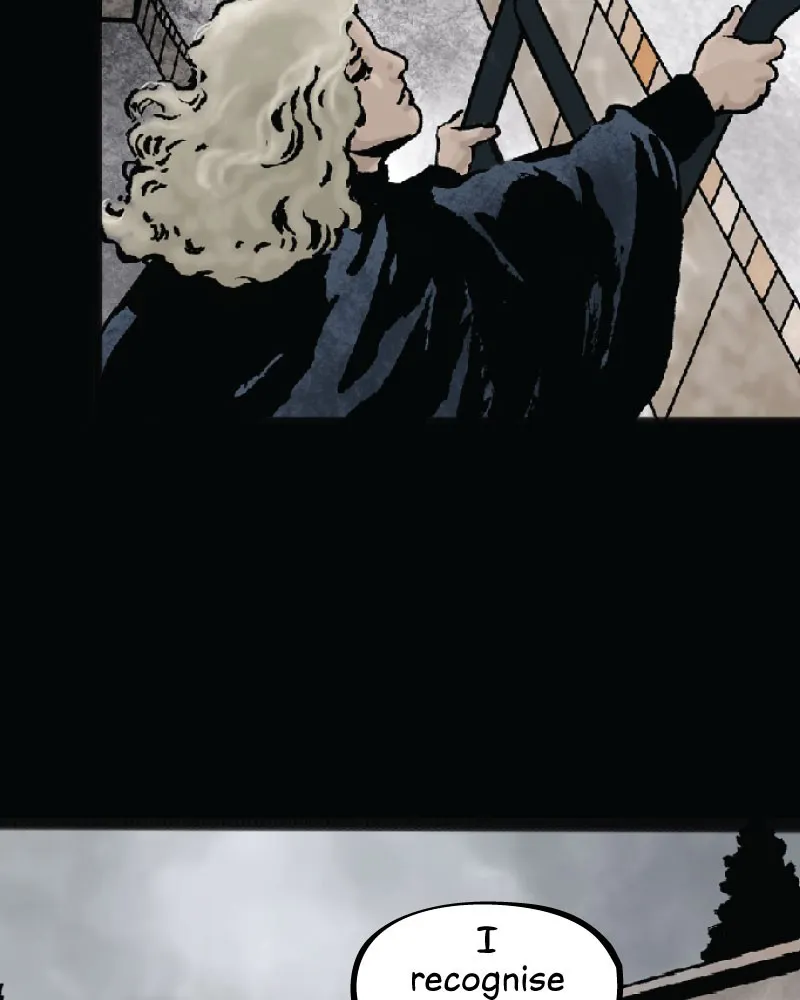 Read FINALITY chapter 4 image 18 on Lezhin