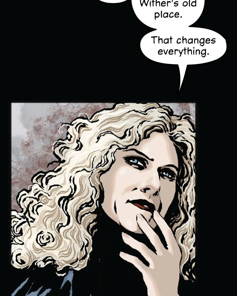 Read FINALITY chapter 4 image 20 on Lezhin