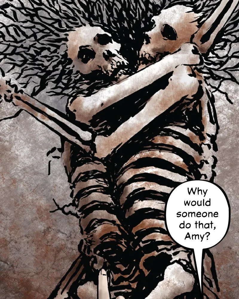 Read FINALITY chapter 4 image 27 on Lezhin