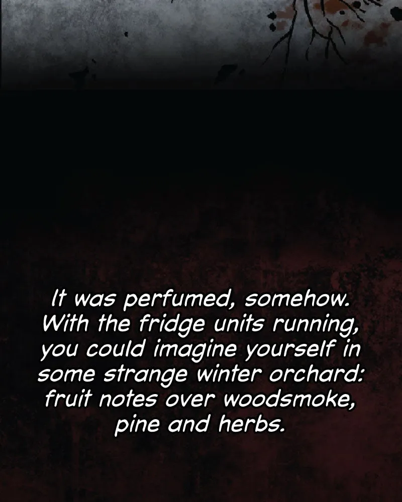 Read FINALITY chapter 4 image 3 on Lezhin
