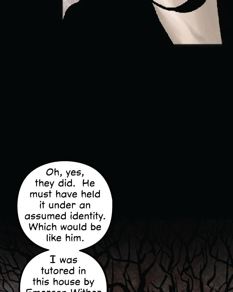 Read FINALITY chapter 4 image 38 on Lezhin