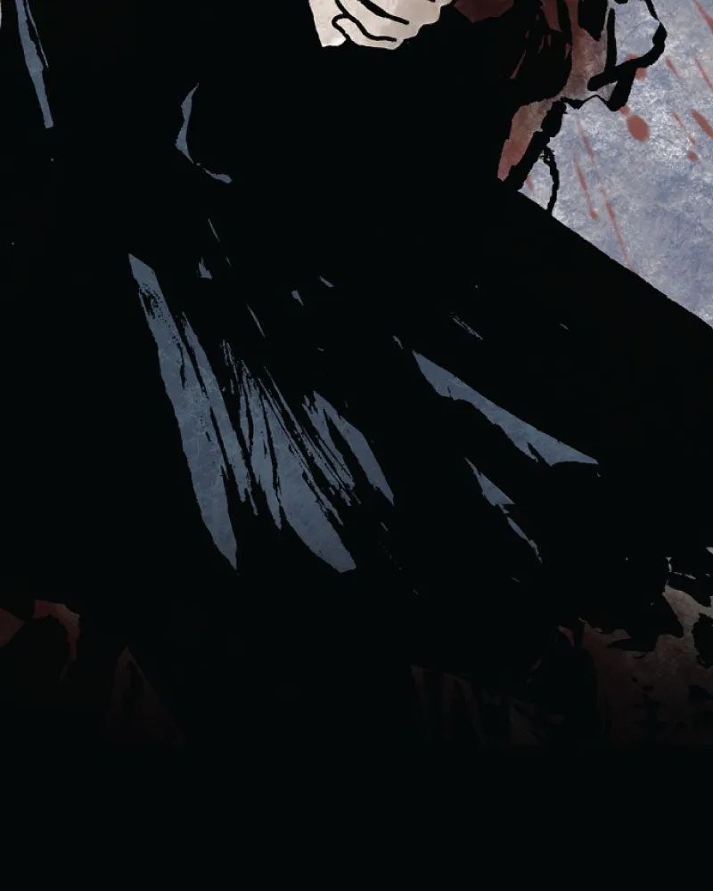 Read FINALITY chapter 4 image 40 on Lezhin