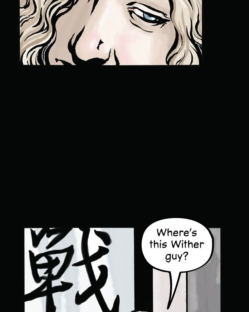 Read FINALITY chapter 5 image 19 on Lezhin