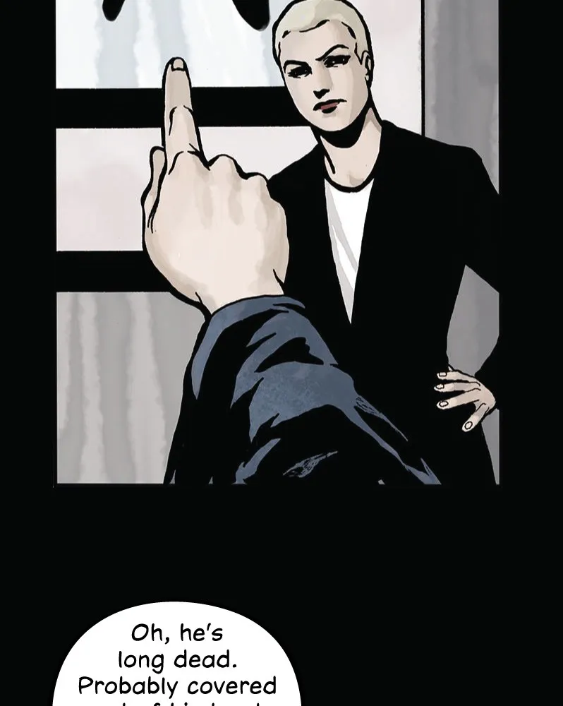 Read FINALITY chapter 5 image 20 on Lezhin