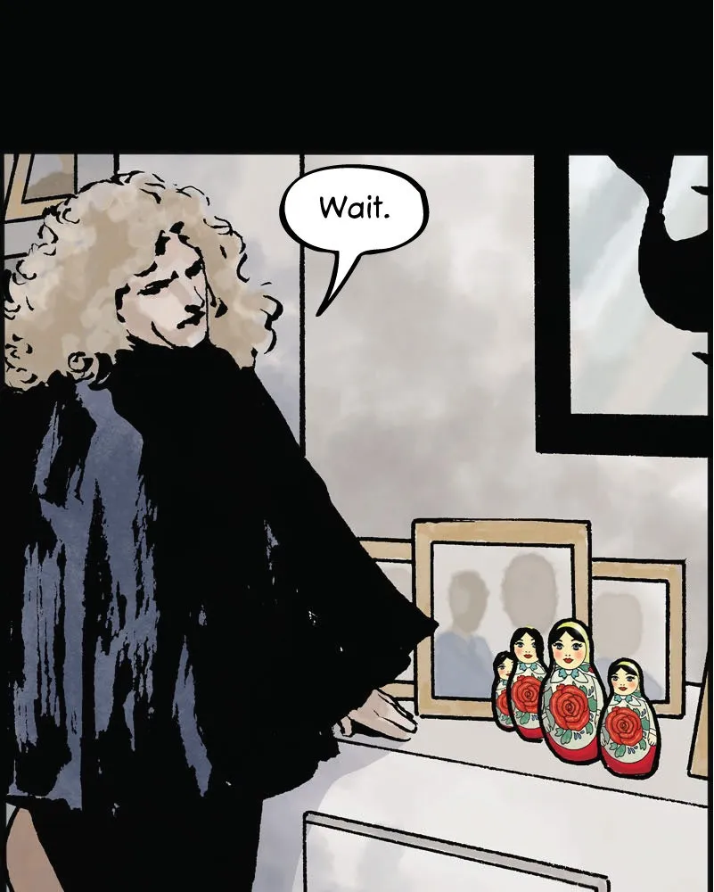 Read FINALITY chapter 5 image 24 on Lezhin
