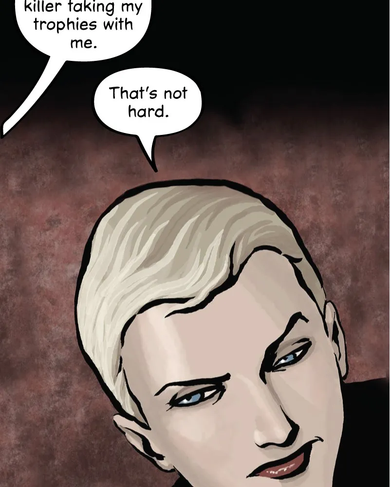 Read FINALITY chapter 5 image 28 on Lezhin