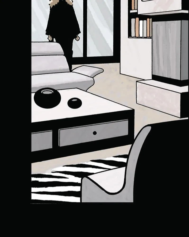 Read FINALITY chapter 5 image 3 on Lezhin