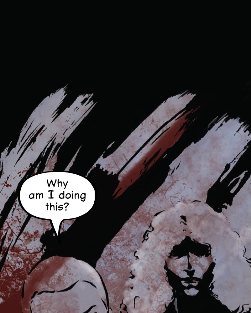 Read FINALITY chapter 5 image 36 on Lezhin