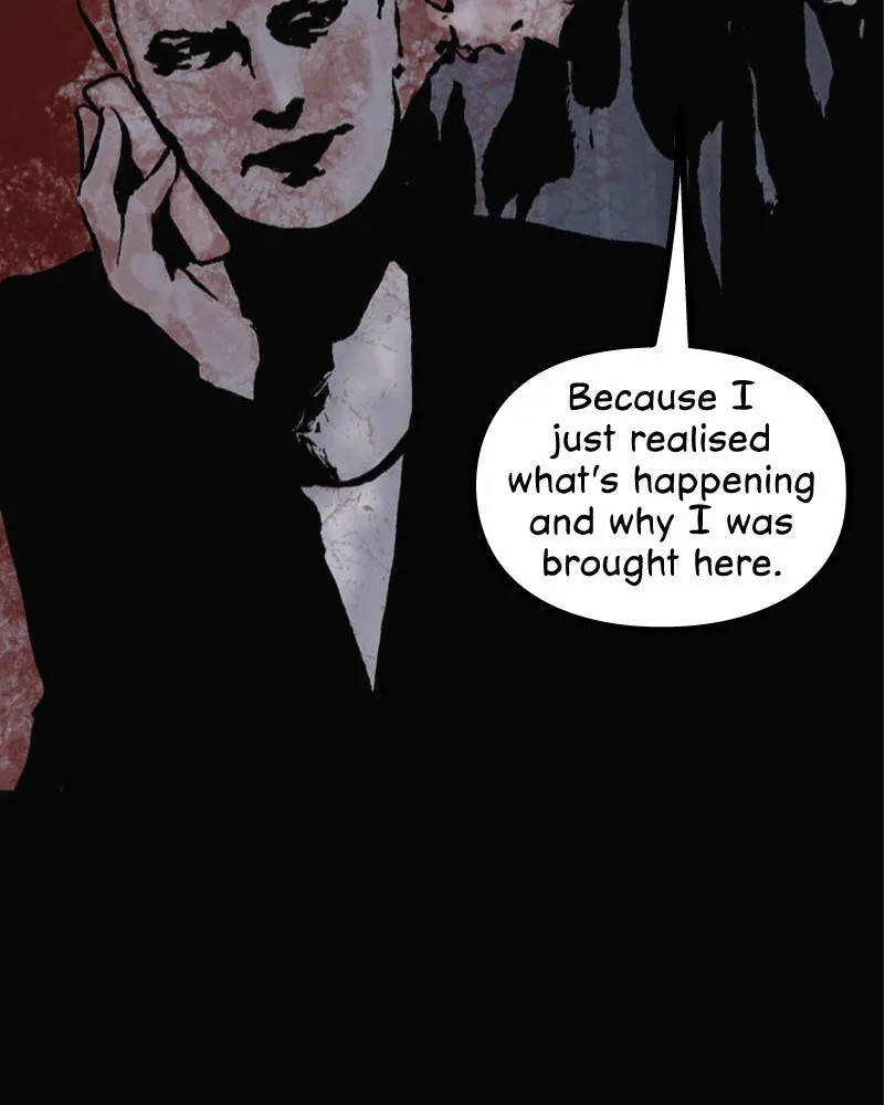 Read FINALITY chapter 5 image 37 on Lezhin