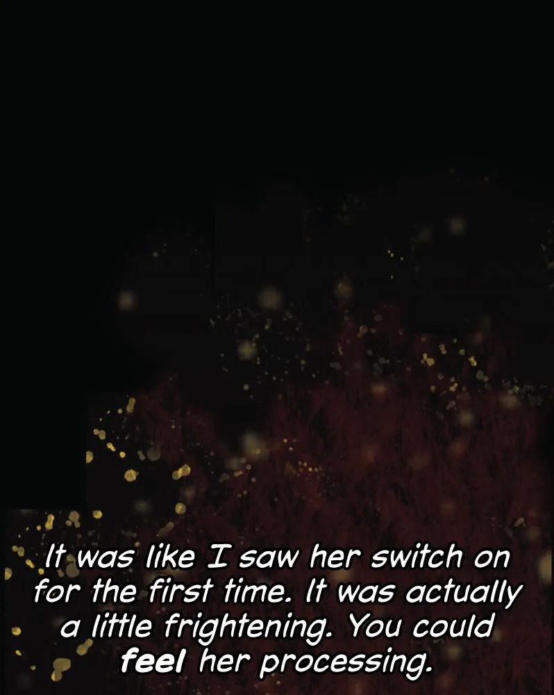 Read FINALITY chapter 5 image 4 on Lezhin