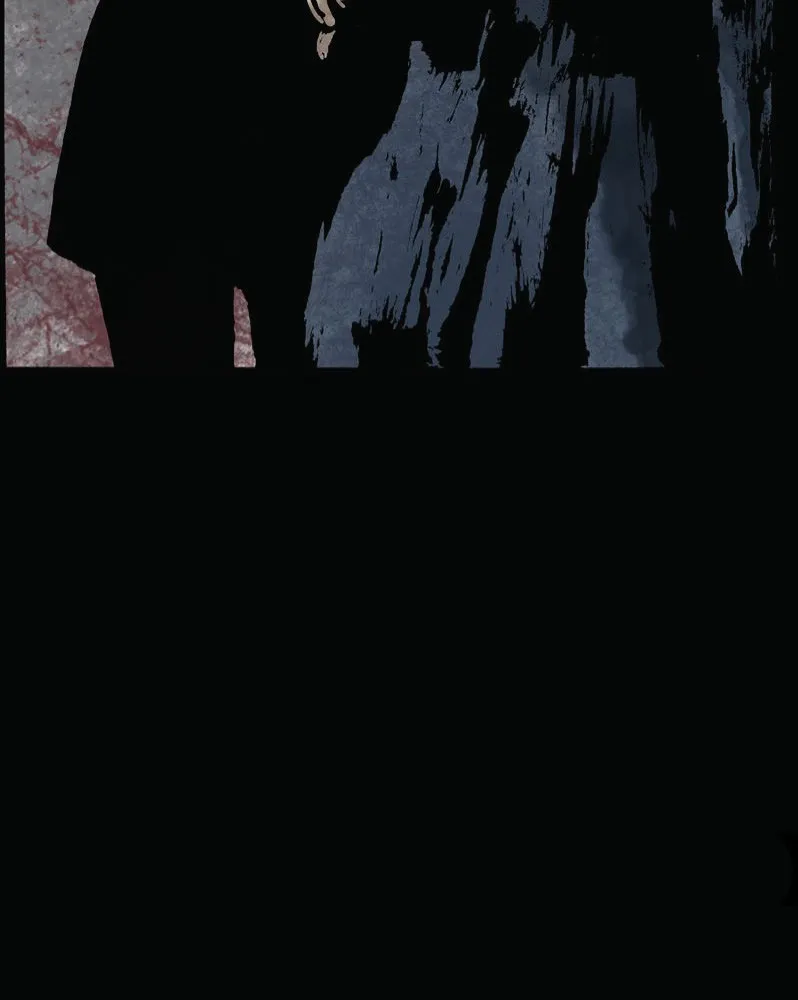 Read FINALITY chapter 5 image 9 on Lezhin