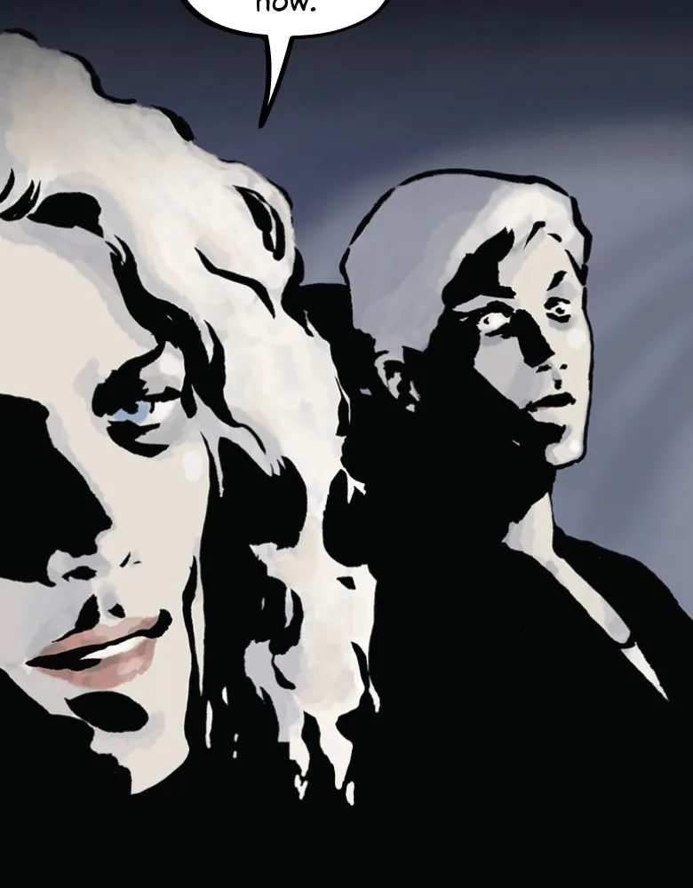 Read FINALITY chapter 6 image 10 on Lezhin