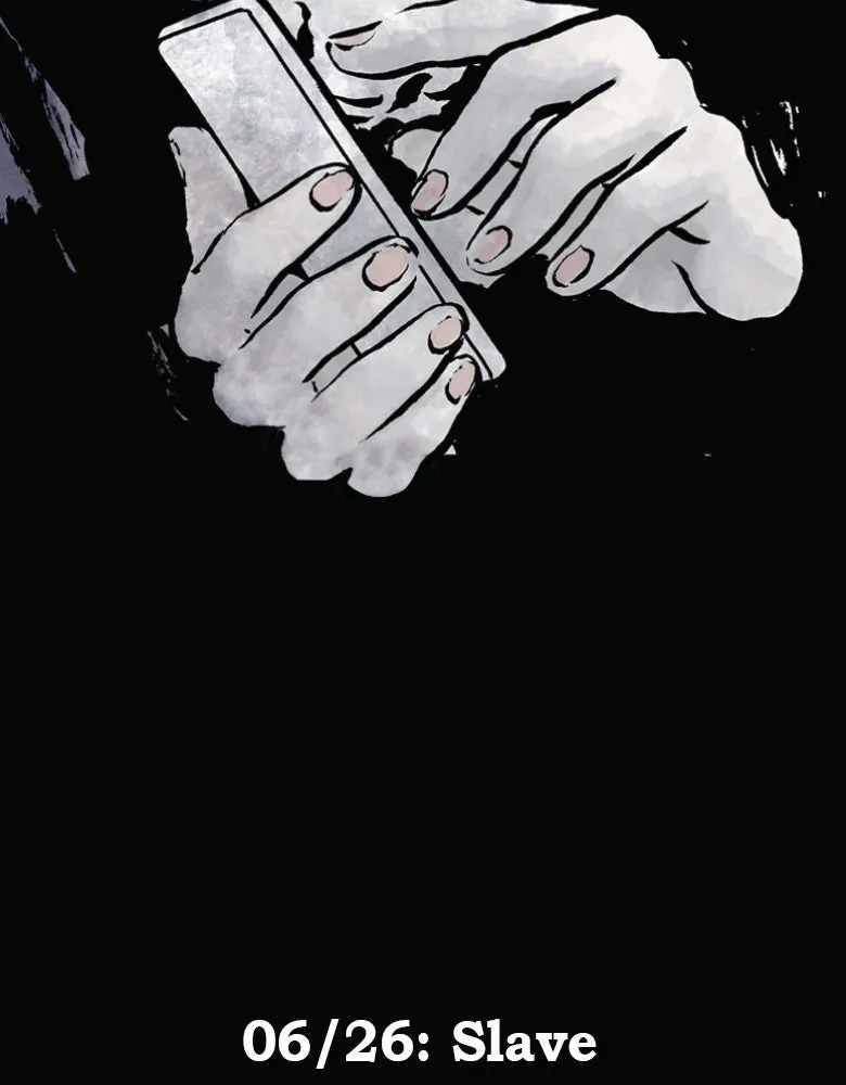 Read FINALITY chapter 6 image 13 on Lezhin