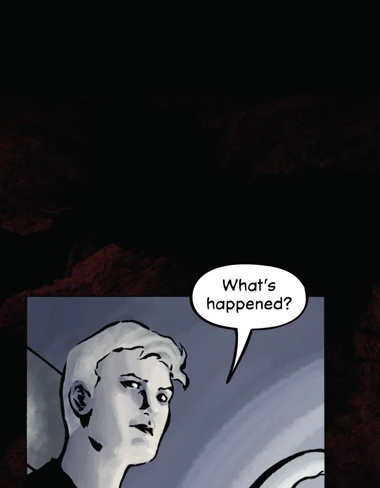 Read FINALITY chapter 6 image 14 on Lezhin