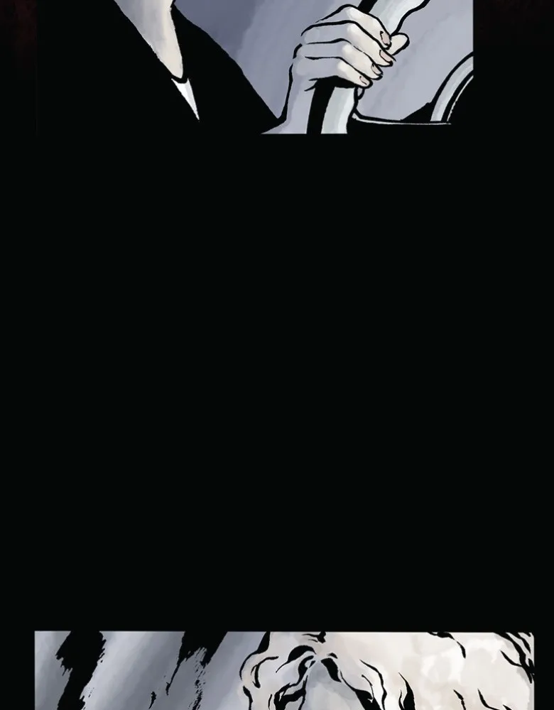 Read FINALITY chapter 6 image 15 on Lezhin