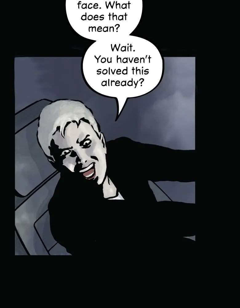 Read FINALITY chapter 6 image 17 on Lezhin