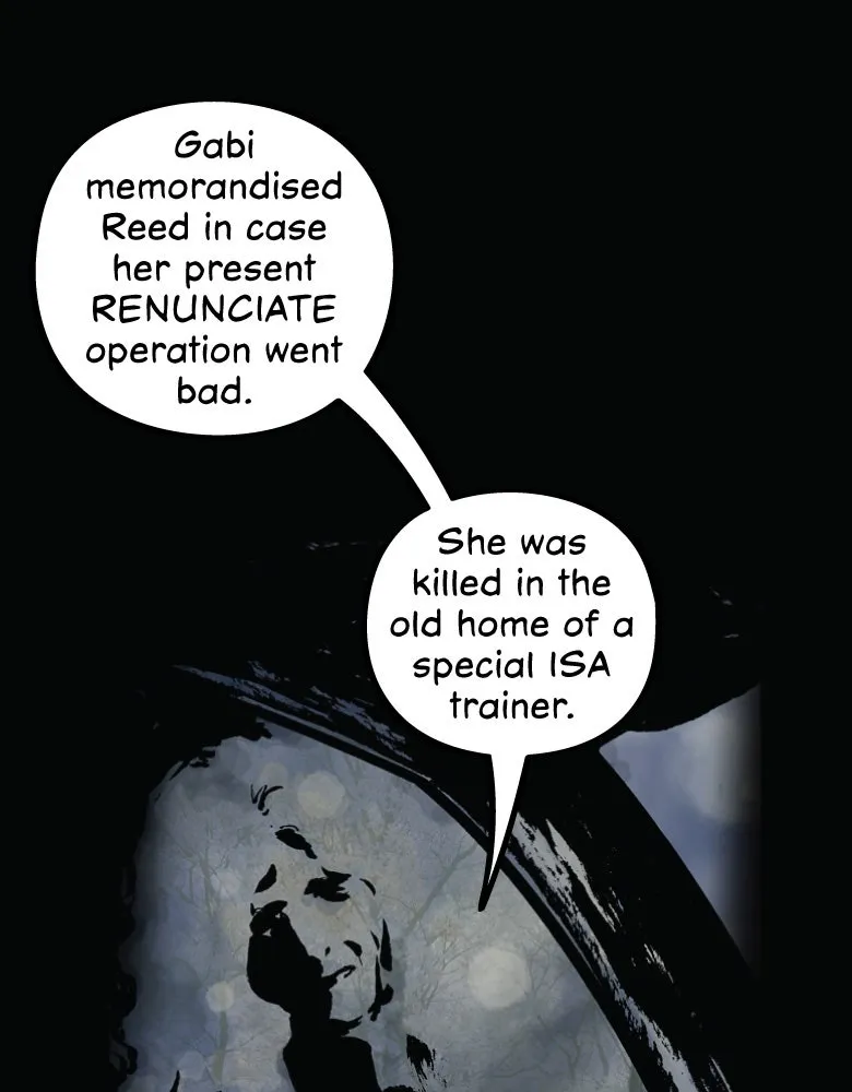 Read FINALITY chapter 6 image 19 on Lezhin