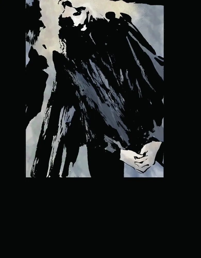 Read FINALITY chapter 6 image 23 on Lezhin