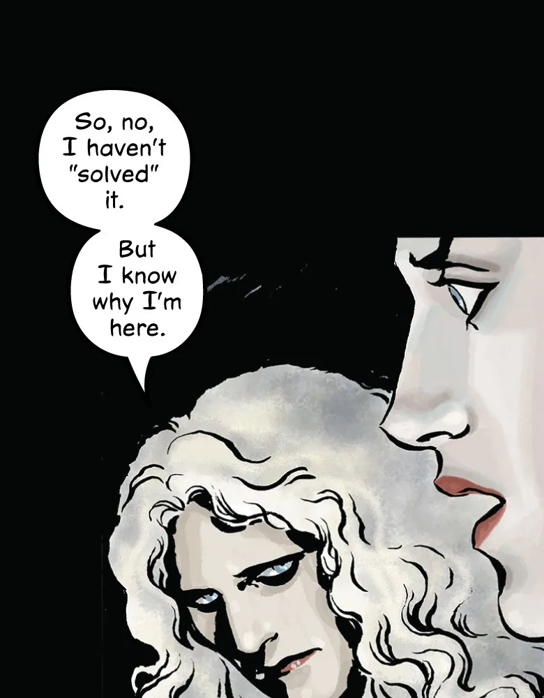Read FINALITY chapter 6 image 24 on Lezhin
