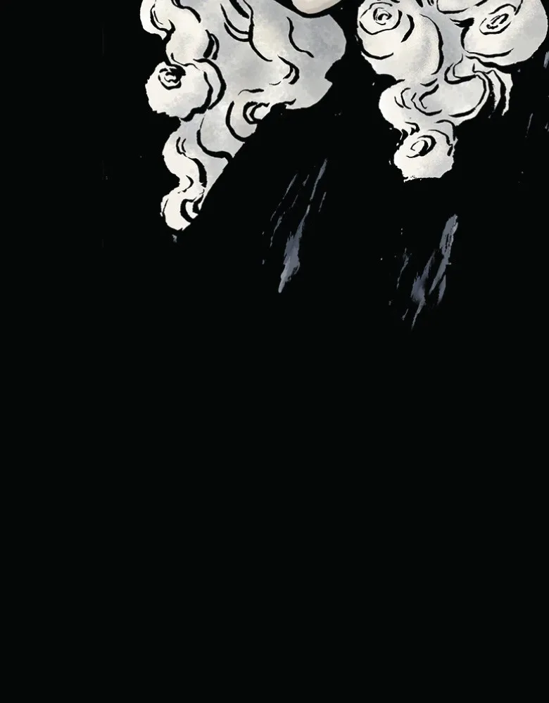 Read FINALITY chapter 6 image 25 on Lezhin