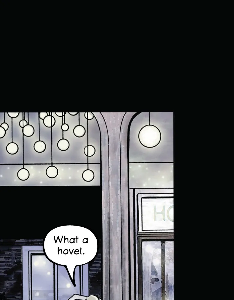Read FINALITY chapter 6 image 29 on Lezhin