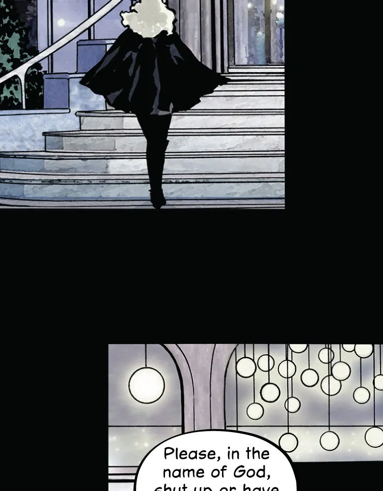 Read FINALITY chapter 6 image 30 on Lezhin