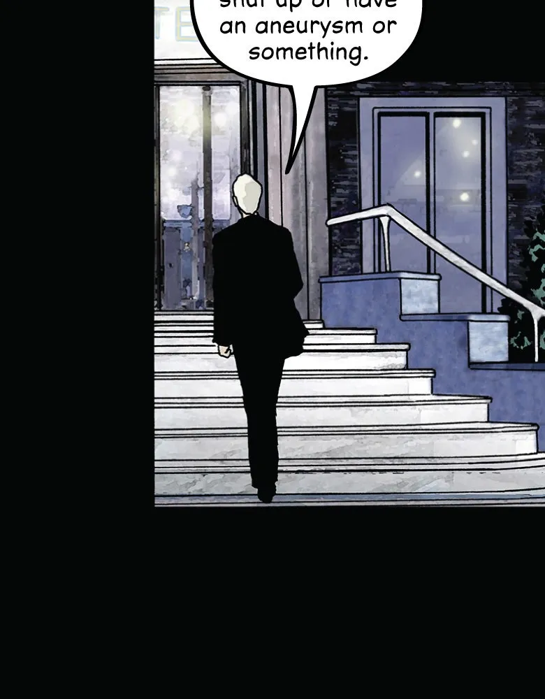 Read FINALITY chapter 6 image 31 on Lezhin