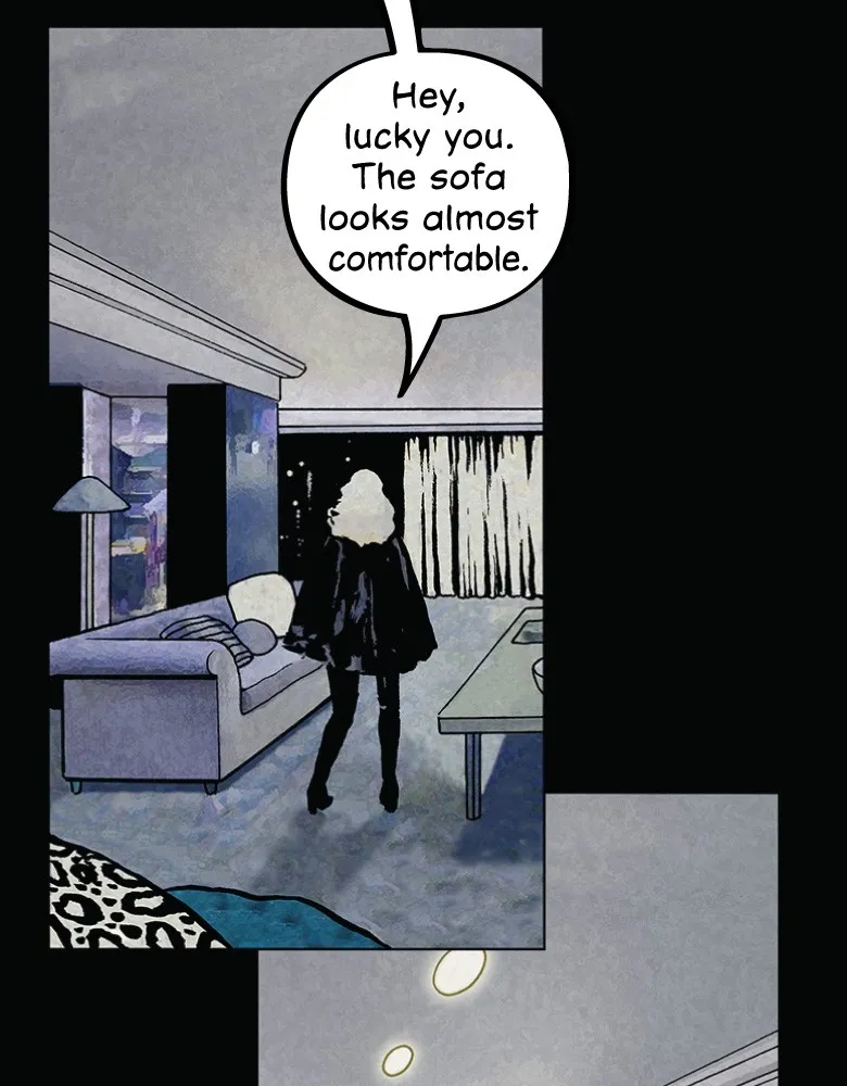Read FINALITY chapter 6 image 33 on Lezhin