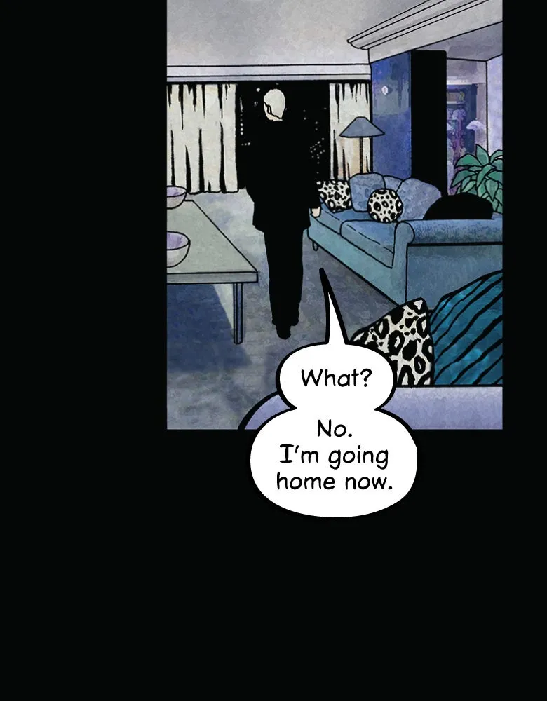 Read FINALITY chapter 6 image 34 on Lezhin