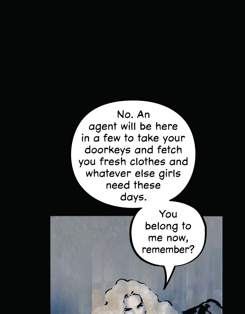 Read FINALITY chapter 6 image 35 on Lezhin