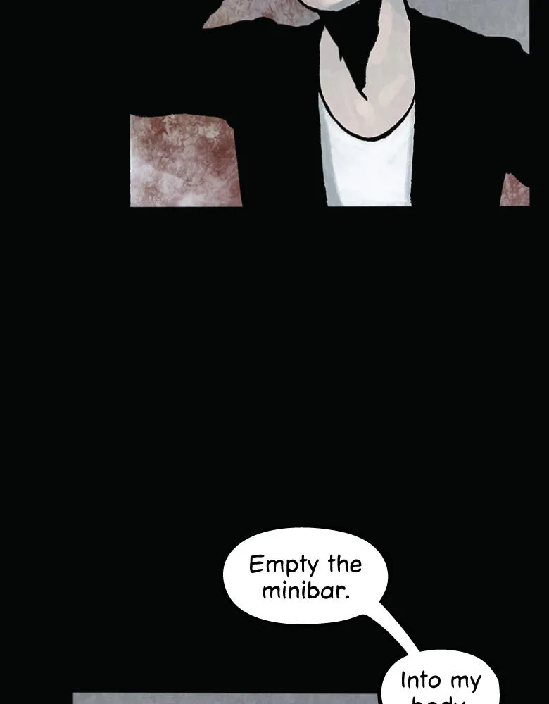 Read FINALITY chapter 6 image 38 on Lezhin