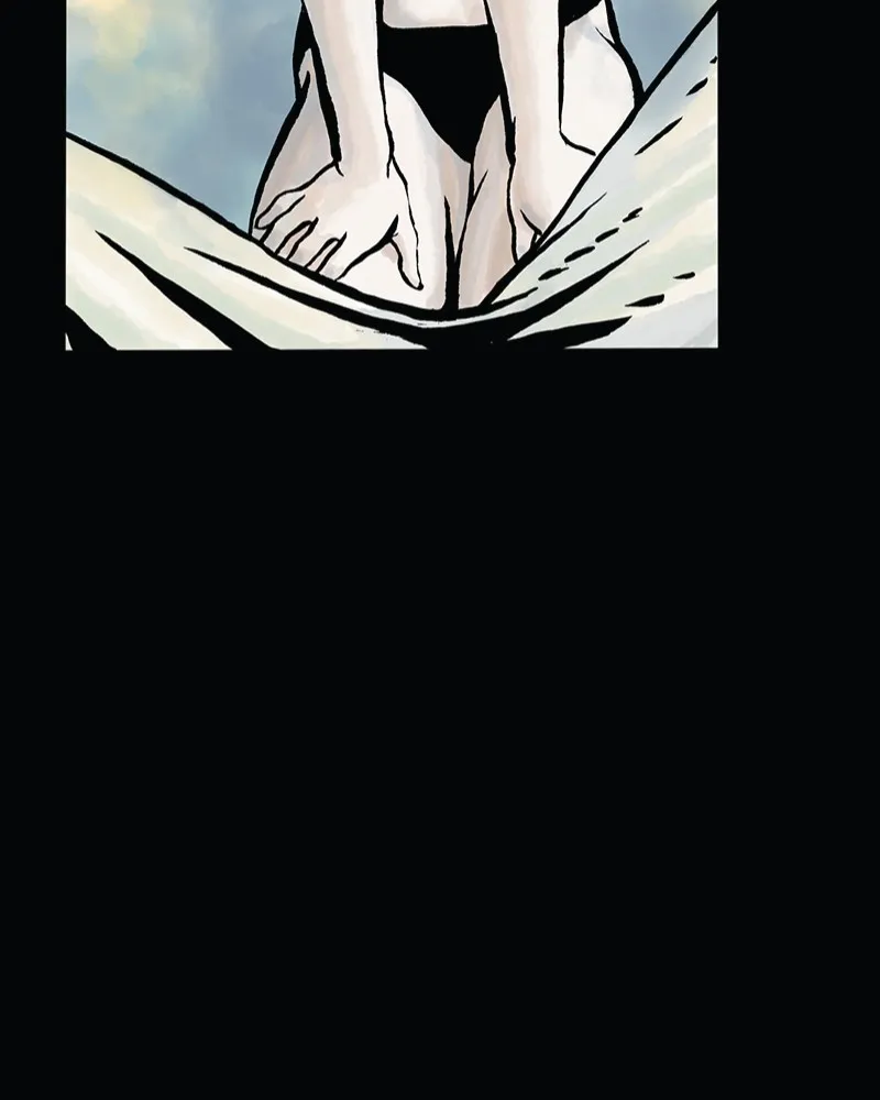 Read FINALITY chapter 7 image 11 on Lezhin