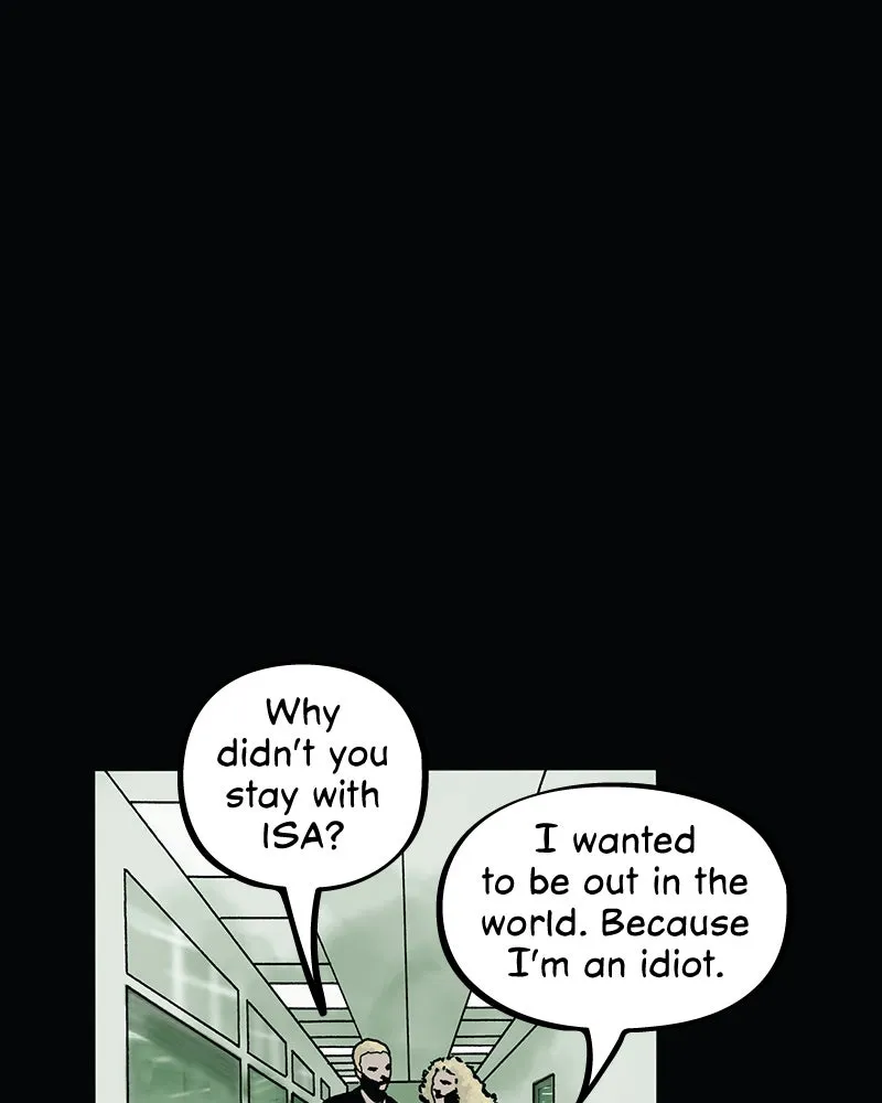 Read FINALITY chapter 7 image 16 on Lezhin