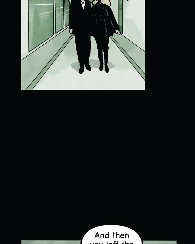 Read FINALITY chapter 7 image 17 on Lezhin
