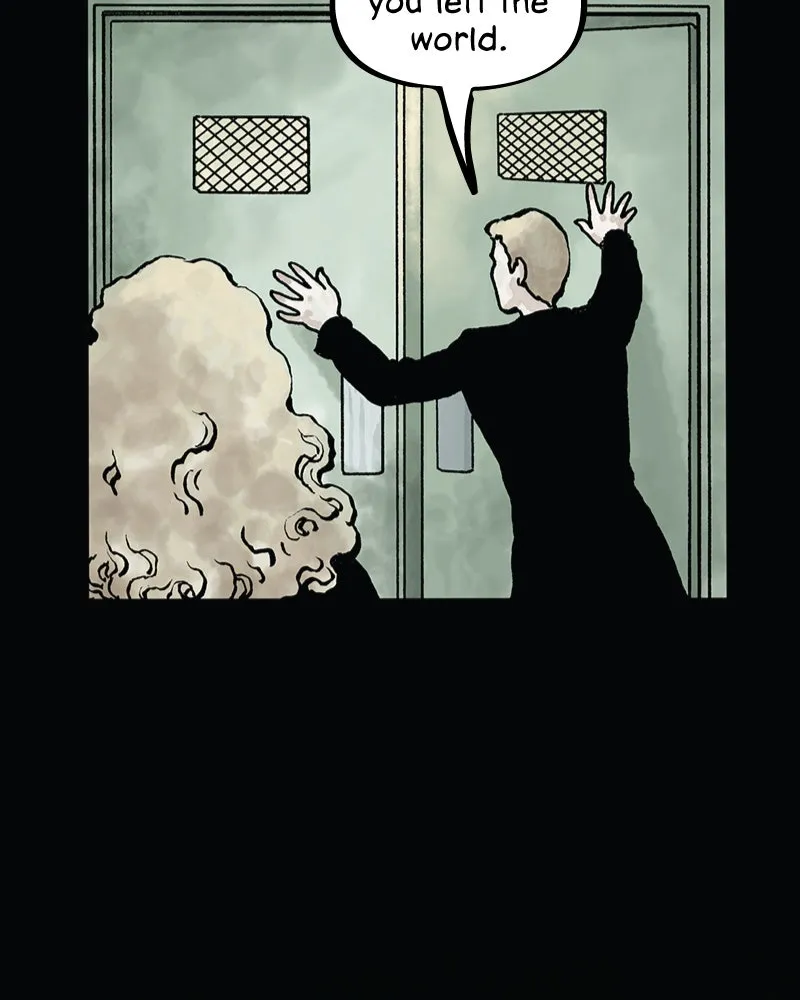 Read FINALITY chapter 7 image 18 on Lezhin