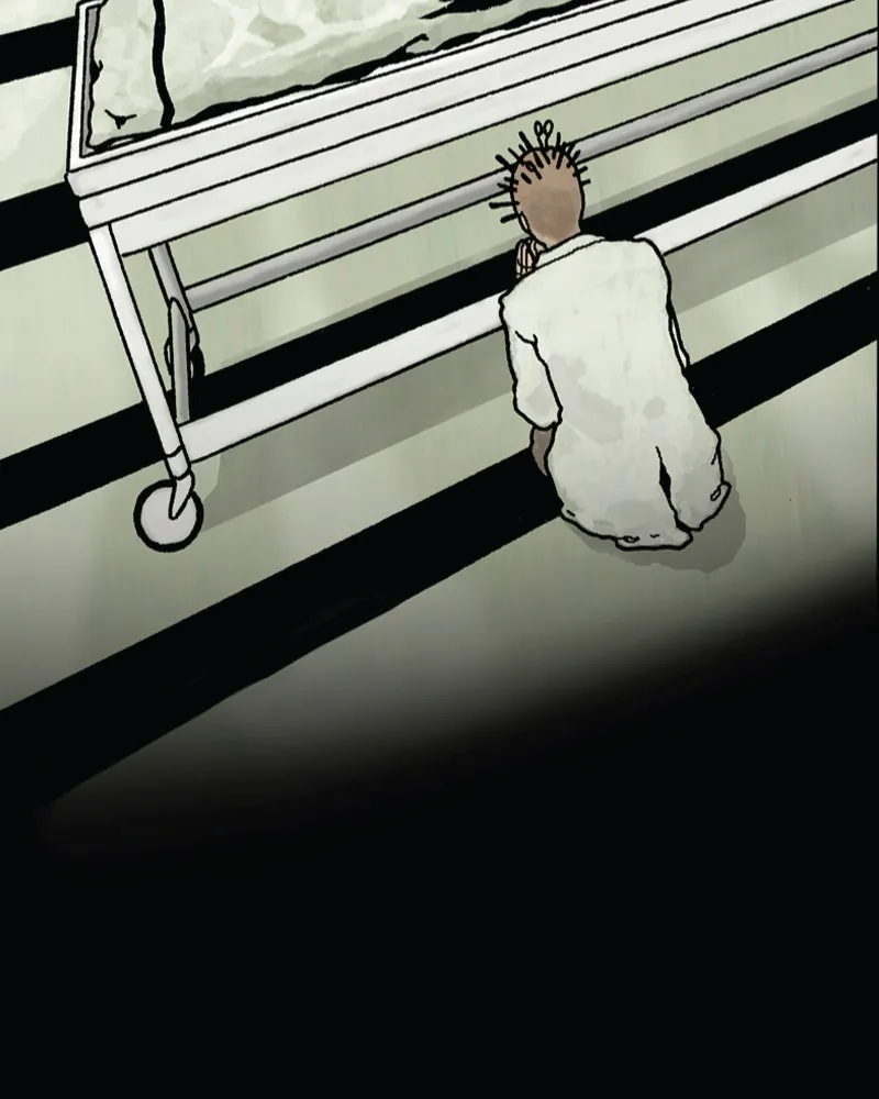 Read FINALITY chapter 7 image 21 on Lezhin