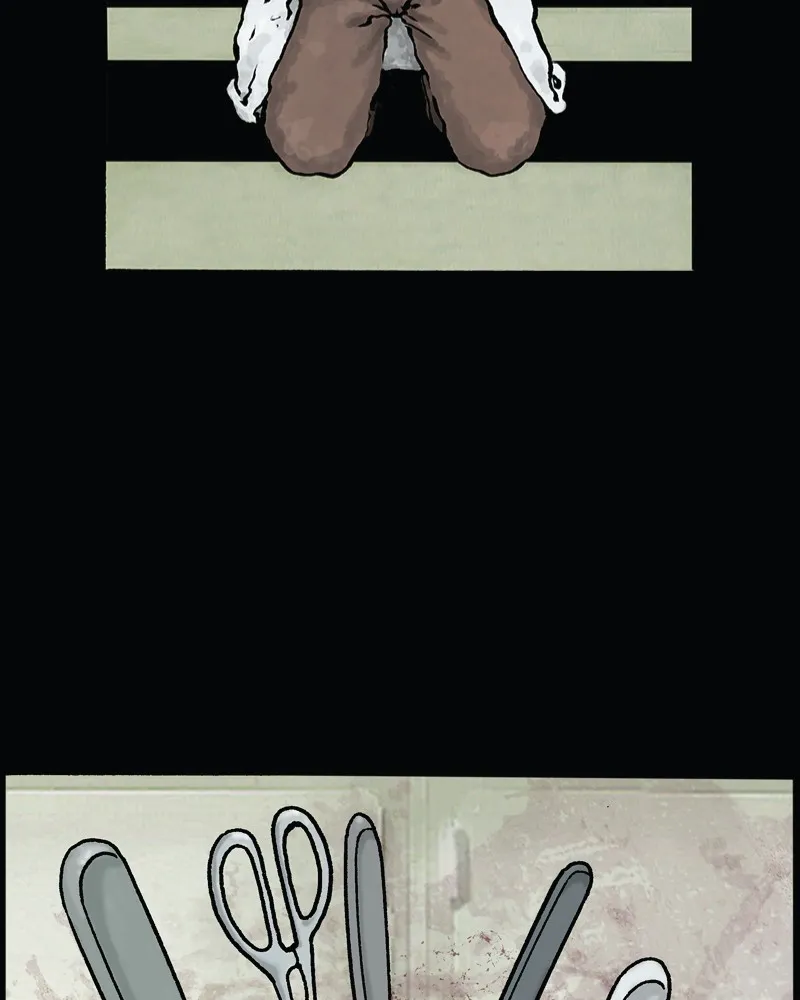 Read FINALITY chapter 7 image 23 on Lezhin